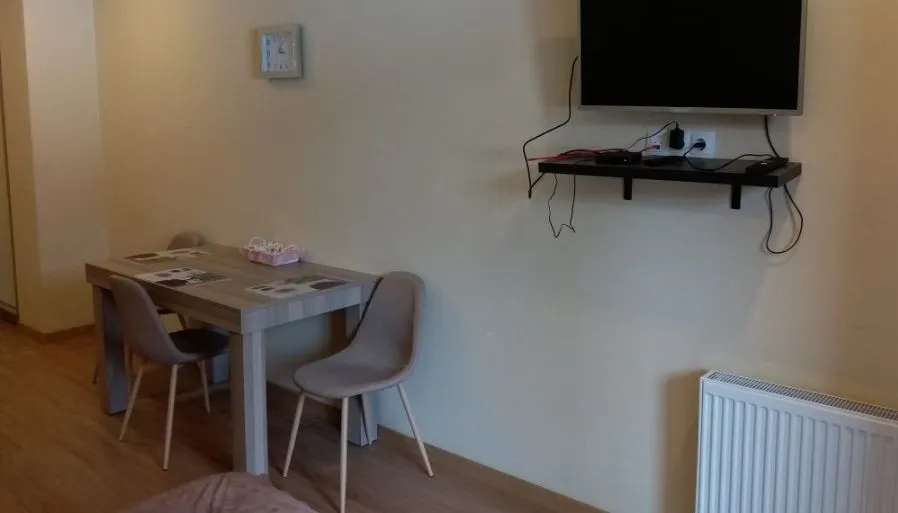 The Valley Residences & Spa Bakuriani — Photo 25