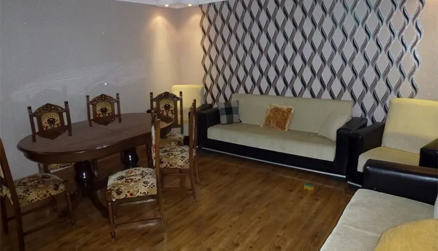 Mestia Panorama Guesthouse — Photo 3