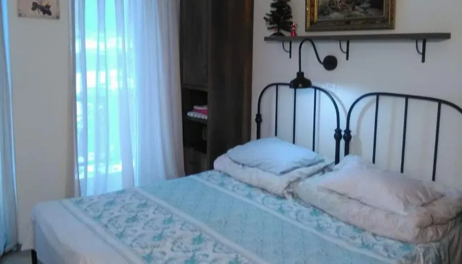 Mgzavrebi Bakuriani Apartment 319 — Photo 10