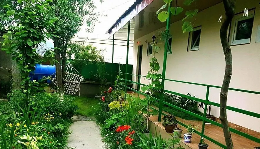 Villa — Photo 5