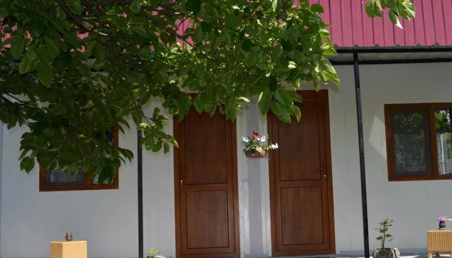 Ludwig Guesthouse Lagodekhi — Photo 11