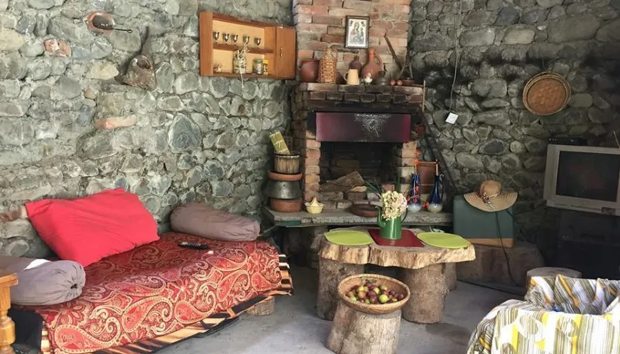Ludwig Guesthouse Lagodekhi — Photo 7