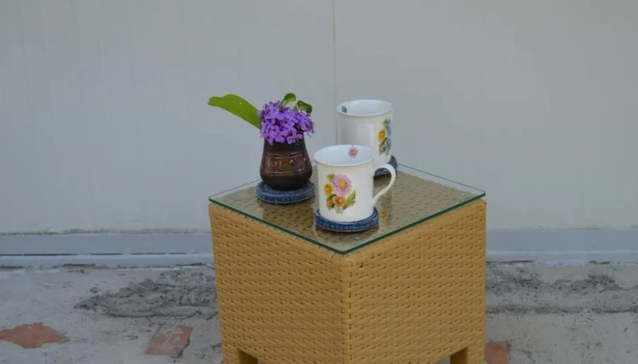 Ludwig Guesthouse Lagodekhi — Photo 1