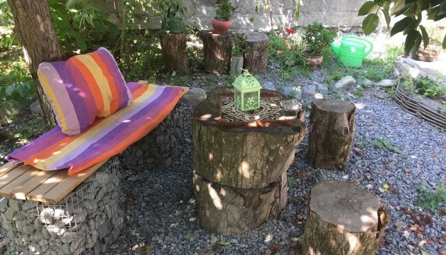 Ludwig Guesthouse Lagodekhi — Photo 5