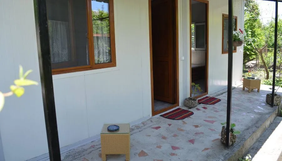 Ludwig Guesthouse Lagodekhi — Photo 8