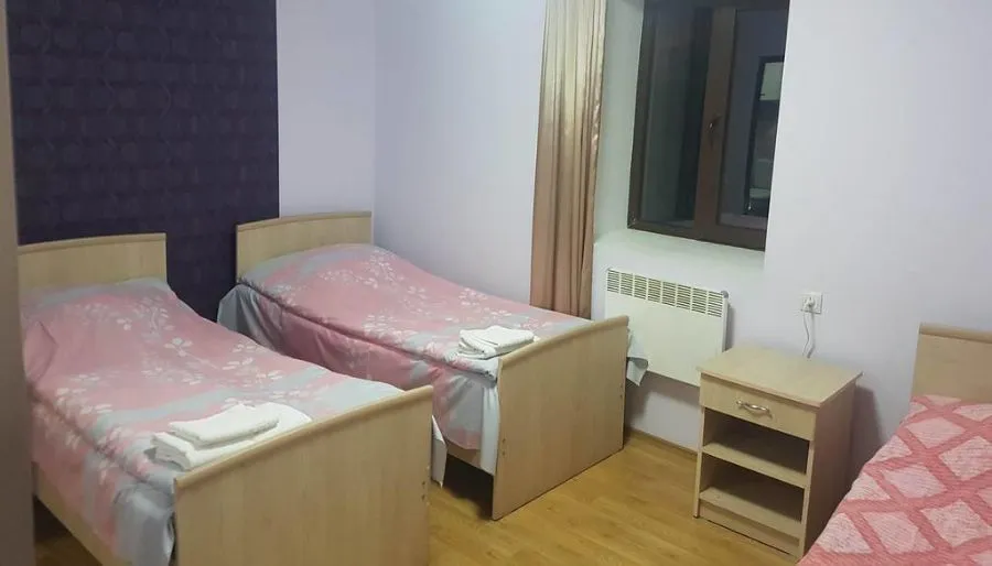 რივერსაიდ მესტია — ფოტო 28