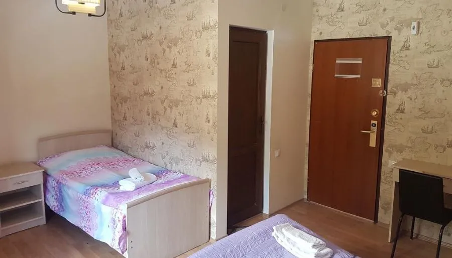 რივერსაიდ მესტია — ფოტო 27