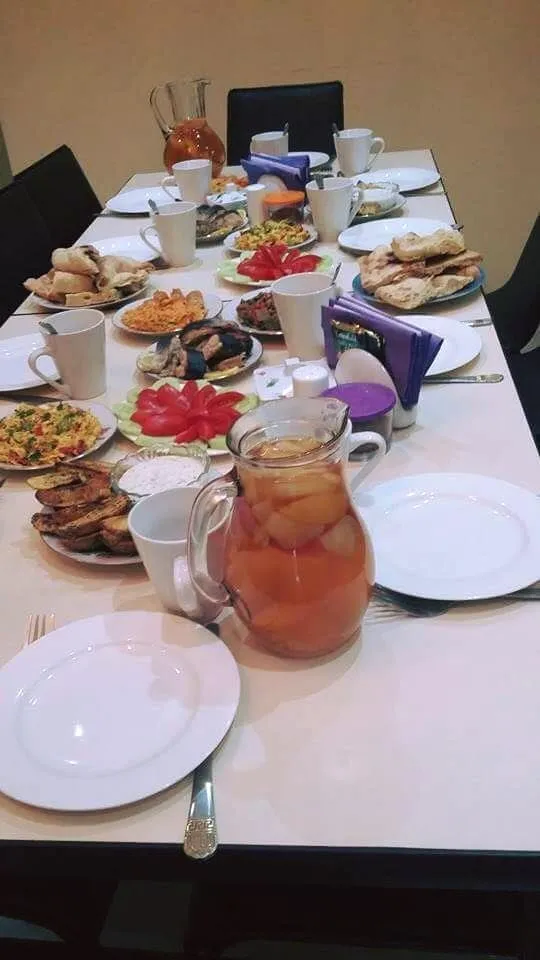 რივერსაიდ მესტია — ფოტო 15