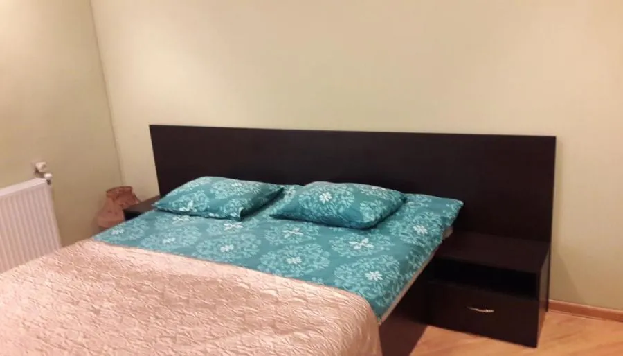 Guest House Akhaltsikhe — Photo 25