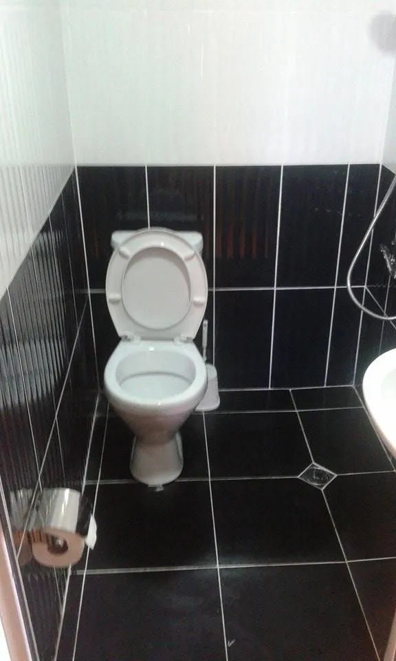 Guest House Akhaltsikhe — Photo 41