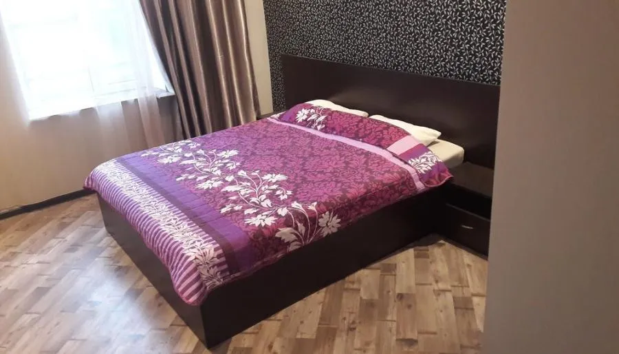 Guest House Akhaltsikhe — Photo 36