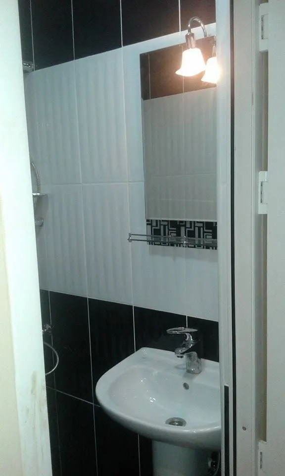 Guest House Akhaltsikhe — Photo 42