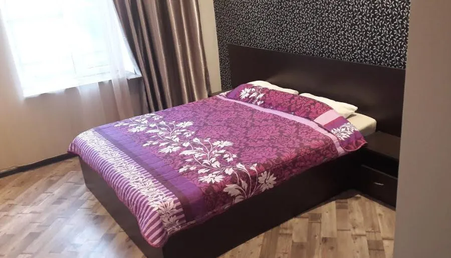 Guest House Akhaltsikhe — Photo 39