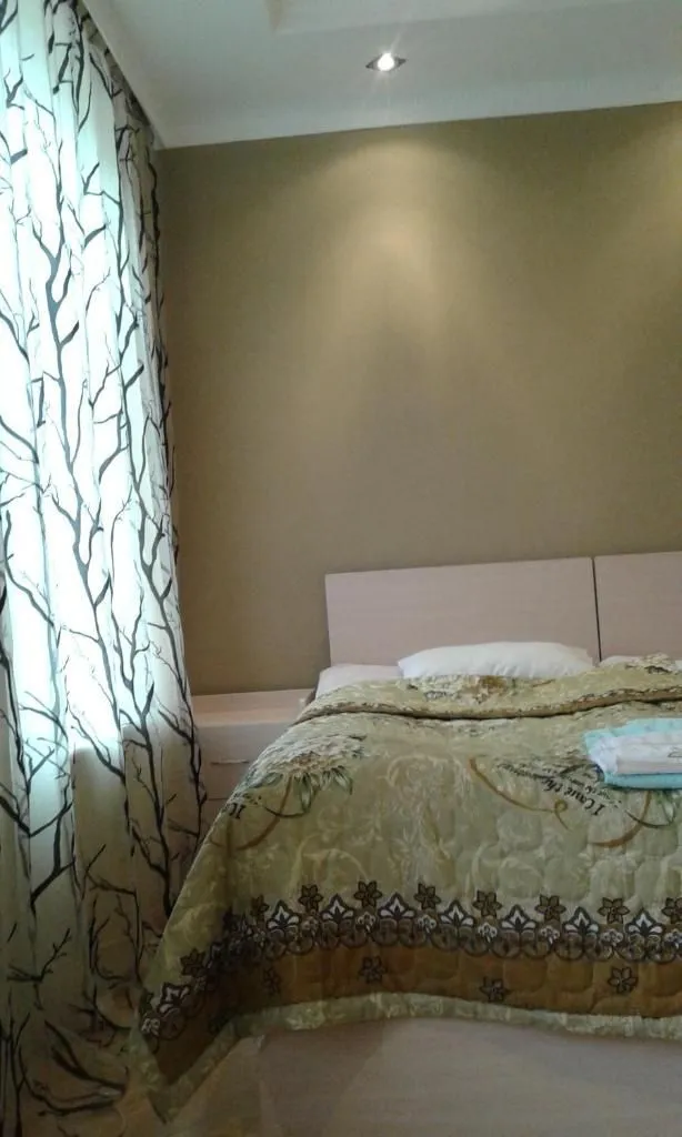 Guest House Akhaltsikhe — Photo 31
