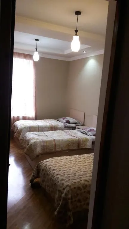 Guest House Akhaltsikhe — Photo 44