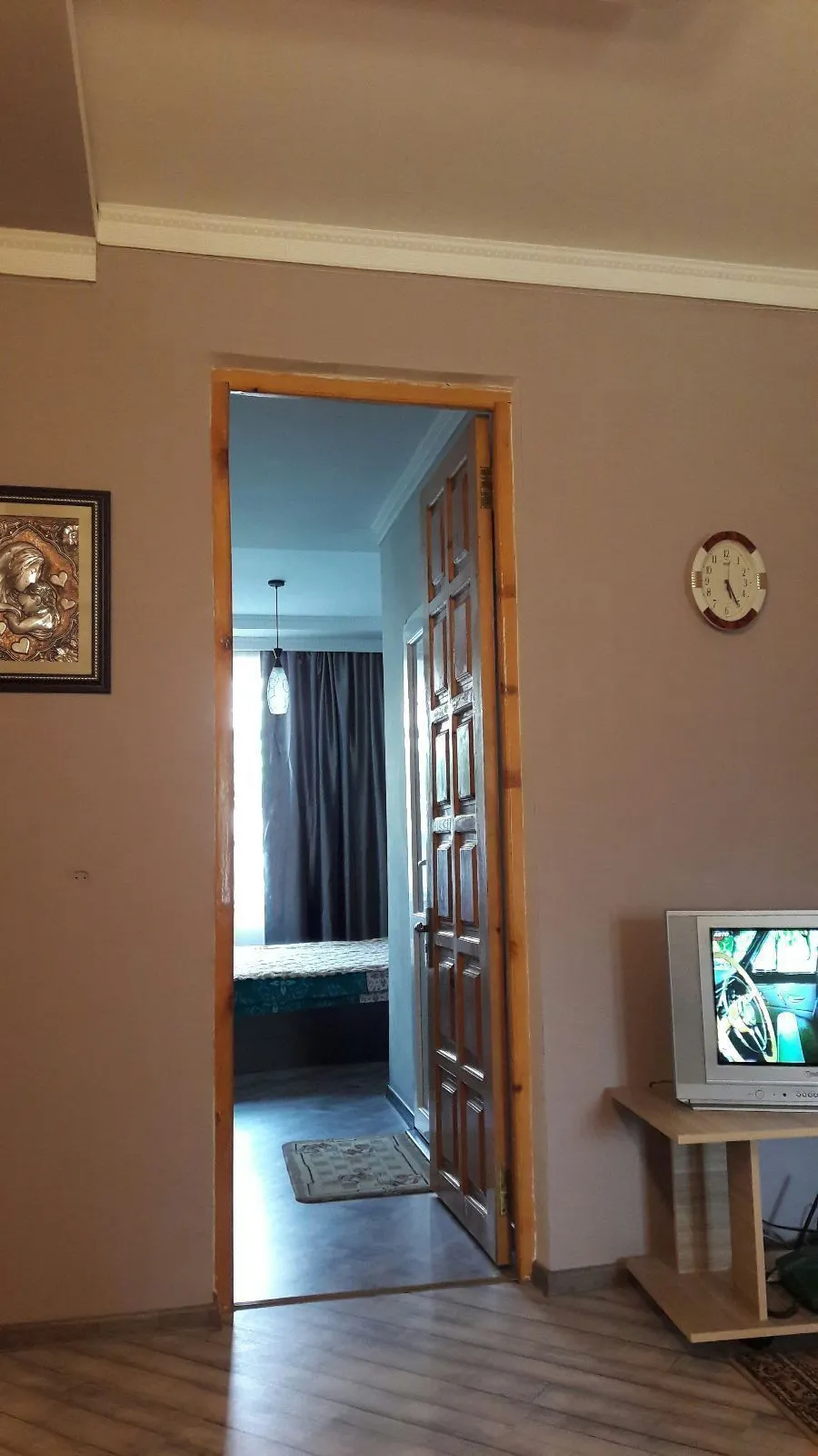 Guest House Akhaltsikhe — Photo 43