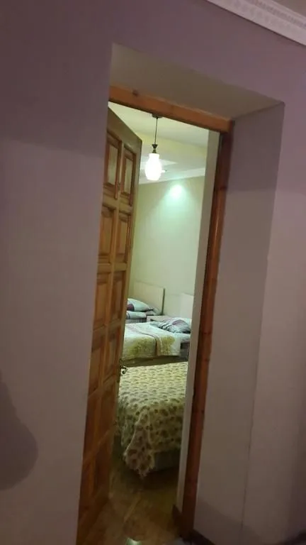Guest House Akhaltsikhe — Photo 46