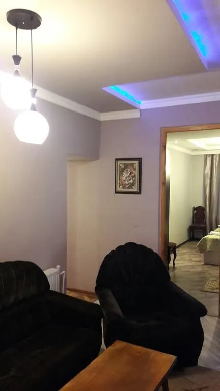 Guest House Akhaltsikhe — Photo 19