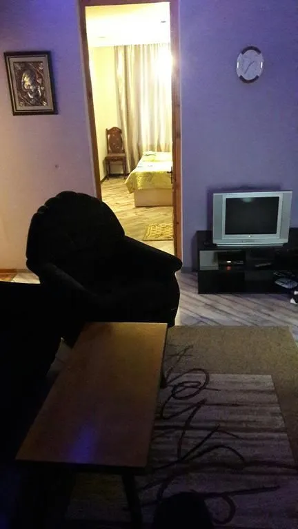 Guest House Akhaltsikhe — Photo 2