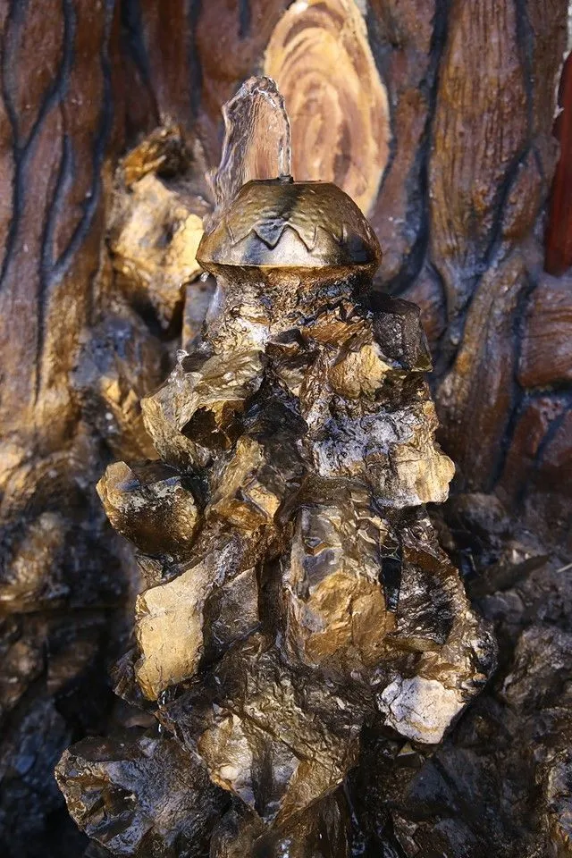 მესხური ოდა — ფოტო 13