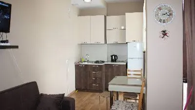 ბაკურიანი სითი