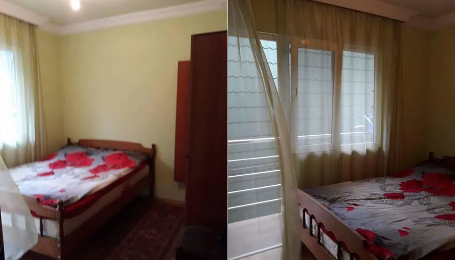 Naira's house on Vazha-Fshavela — Photo 7