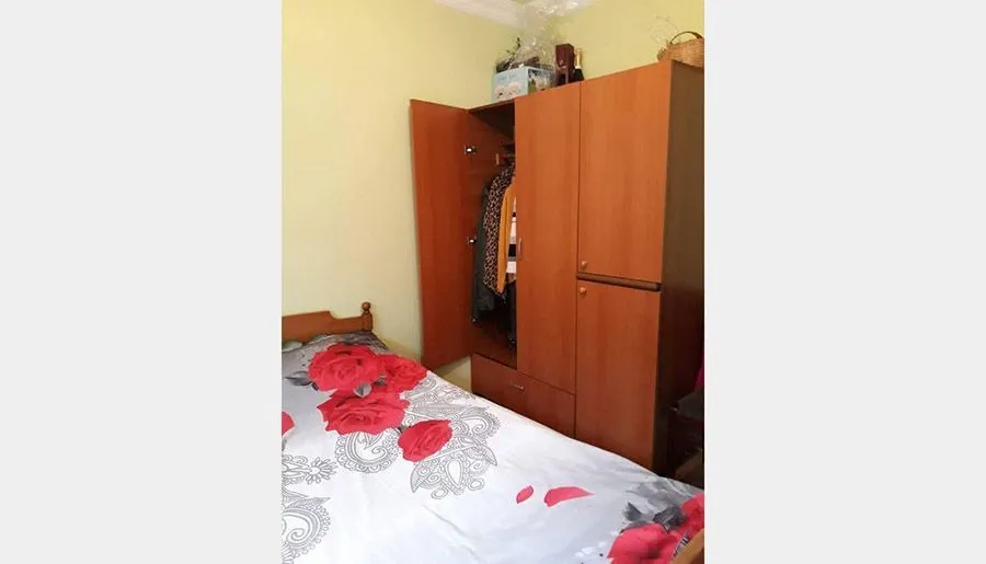 Naira's house on Vazha-Fshavela — Photo 9