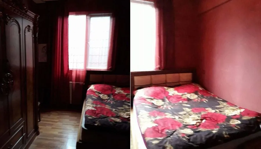 Naira's house on Vazha-Fshavela — Photo 6