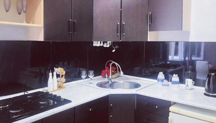 Apartment on Asatiani — Photo 15