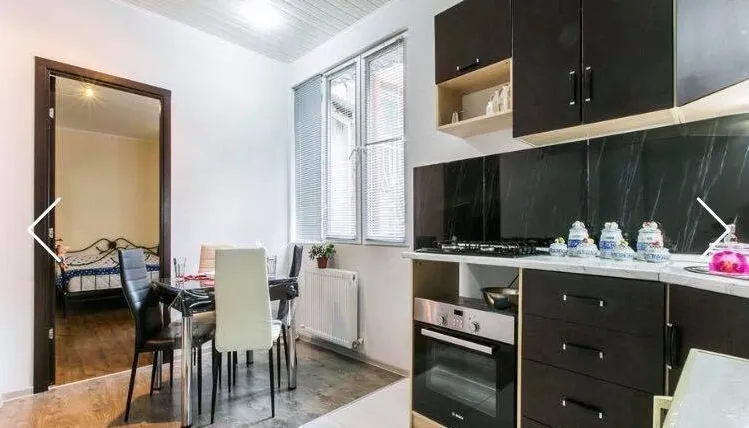 Apartment on Asatiani — Photo 12