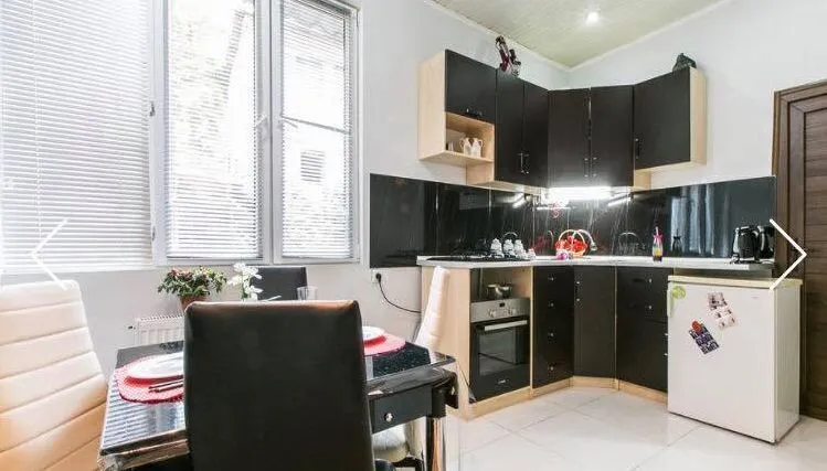 Apartment on Asatiani — Photo 29