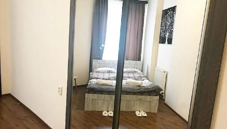 Apartment on Asatiani — Photo 21