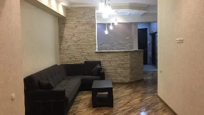 Modern apartment — Photo 2