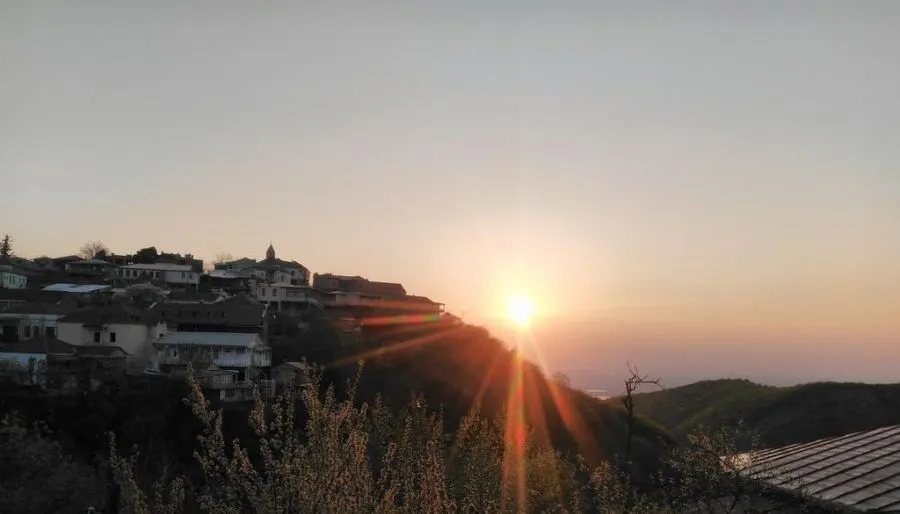 სამი გრაცია — ფოტო 20