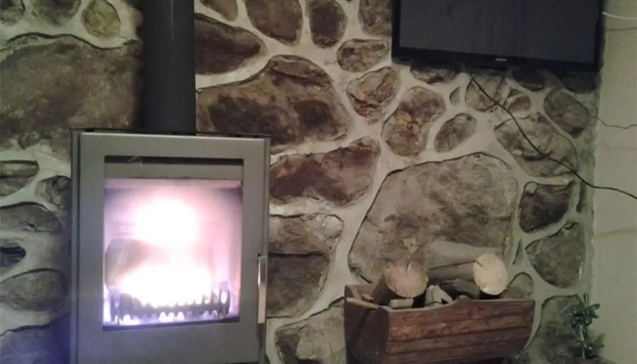 Svan House — Photo 6