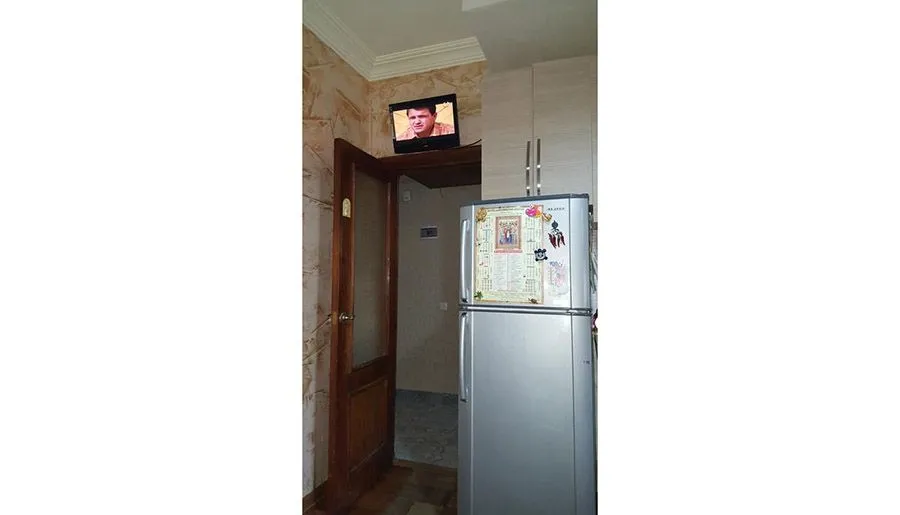 Mary's apartment on Melashvili — Photo 24