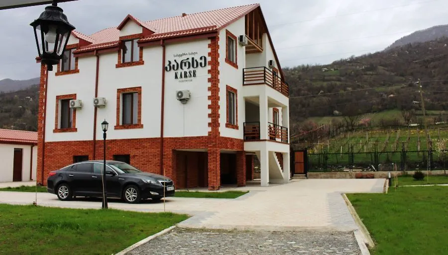კარსე — ფოტო 8