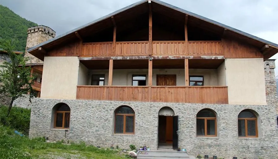 Guest House Goshtela — Photo 9