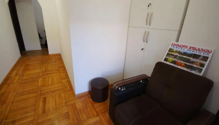 Hotel Pheria — Photo 1