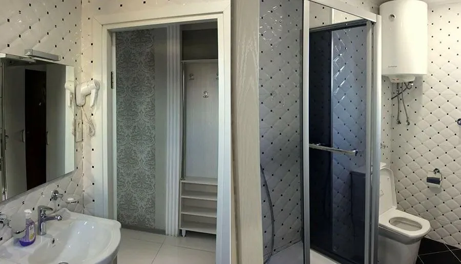 Orbi Sea Towers Apartment 2 — Photo 10