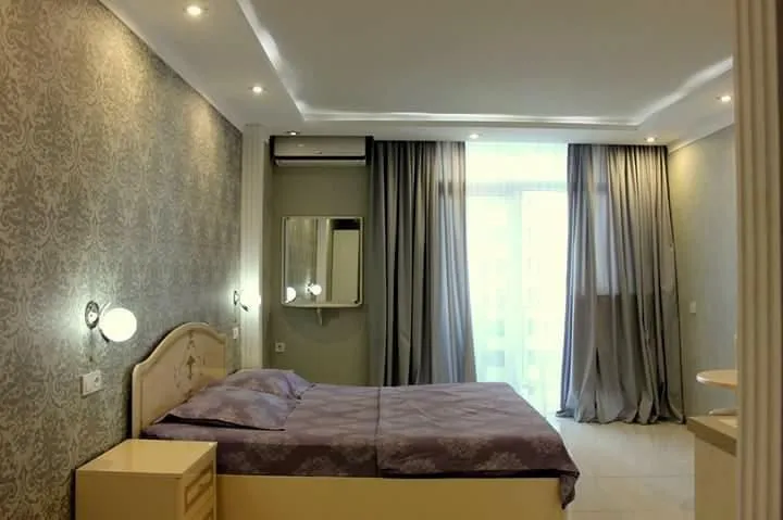 Orbi Sea Towers Apartment 2 — Photo 9