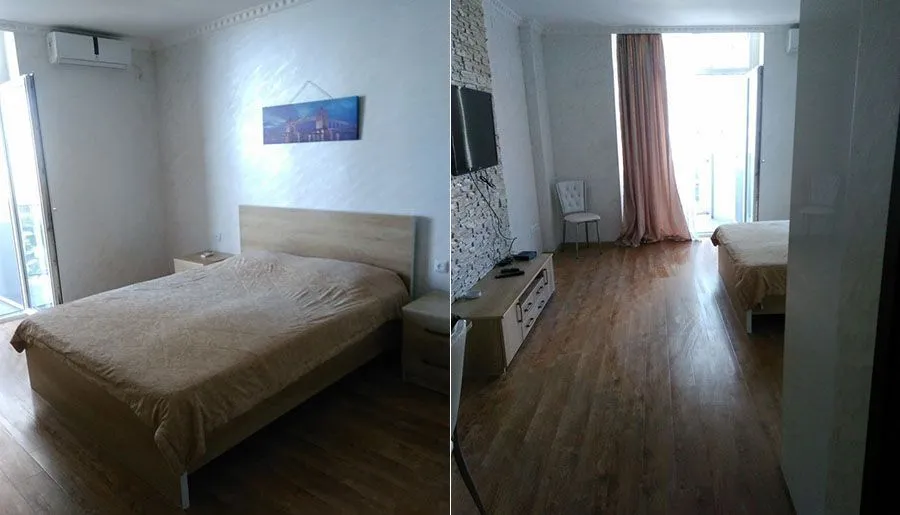 Orbi Sea Towers Apartment 12 — Photo 9