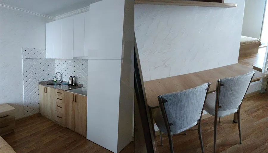 Orbi Sea Towers Apartment 12 — Photo 11
