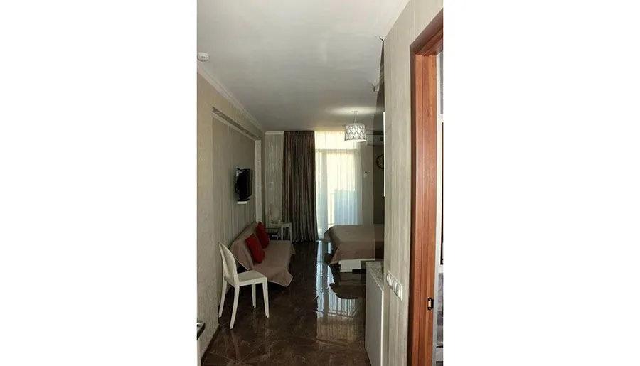 Orbi Sea Towers Apartment 19 — Photo 12