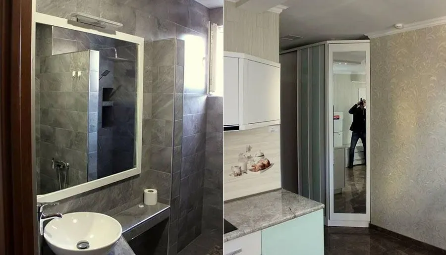 Orbi Sea Towers Apartment 19 — Photo 10