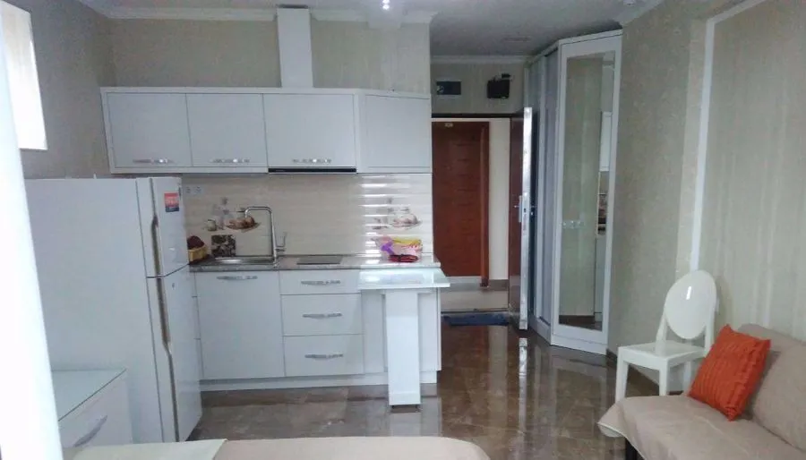 Orbi Sea Towers Apartment 19 — Photo 13