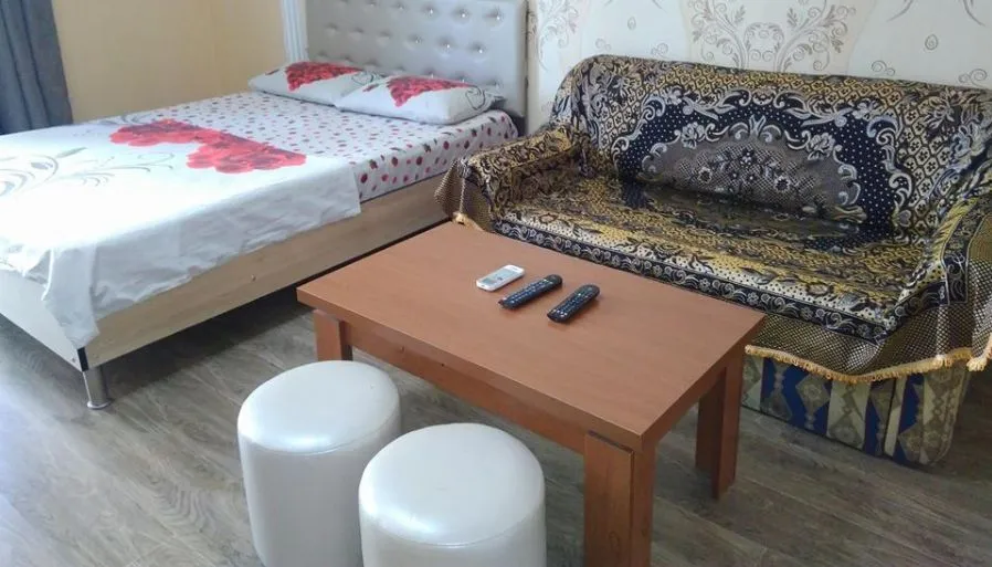 Orbi Sea Towers Apartment 18 — Photo 10