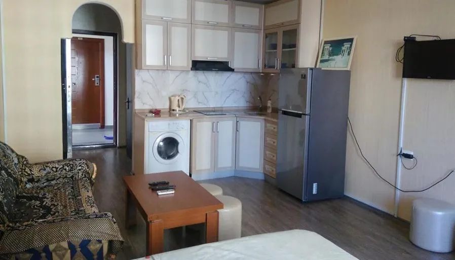 Orbi Sea Towers Apartment 18 — Photo 11