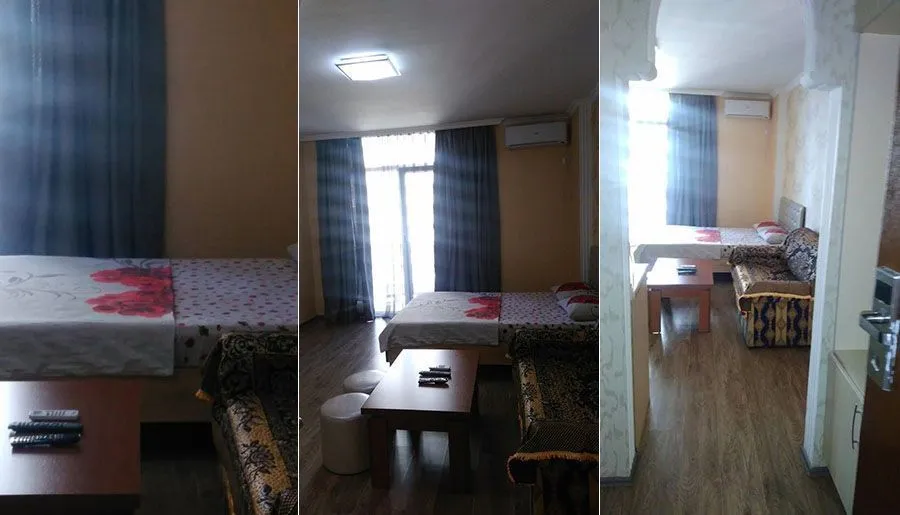 Orbi Sea Towers Apartment 18 — Photo 14