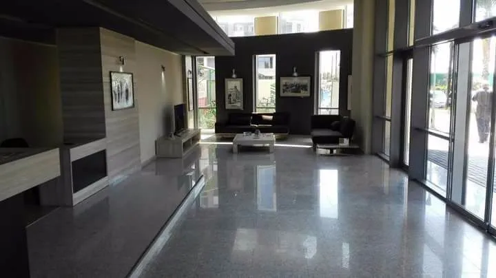 Orbi Sea Towers Apartment 18 — Photo 2